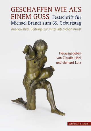 Geschaffen wie aus einem Guss – Festschrift für Michael Brandt zum 65. Geburtstag