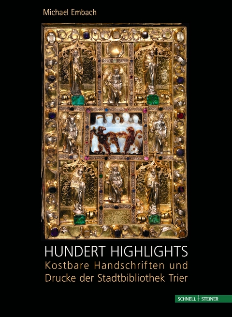 Hundert Highlights - Michael Embach