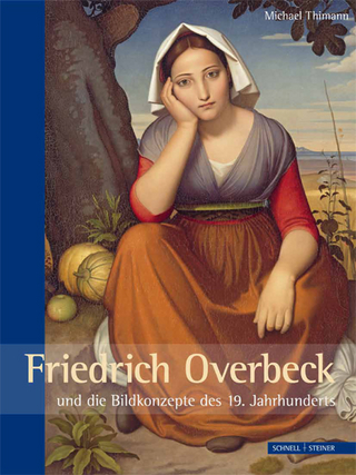 Friedrich Overbeck und die Bildkonzepte des 19. Jahrhunderts