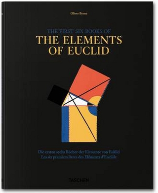 Byrne. Six Books of Euclid
