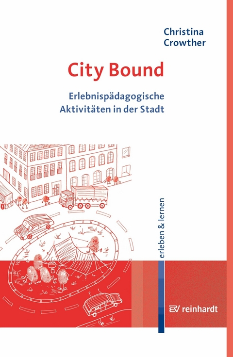 City Bound - Christina Crowther, Holger Seidel