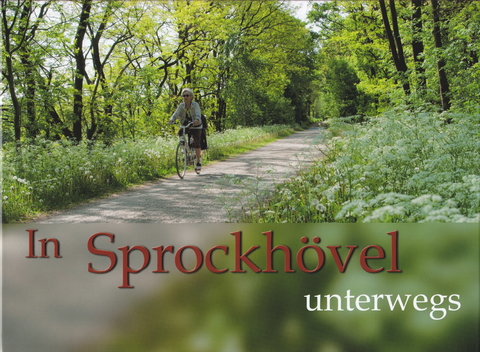 In Sprockh&ouml;vel unterwegs - Karin Hockamp, Rainer Kohlrusch