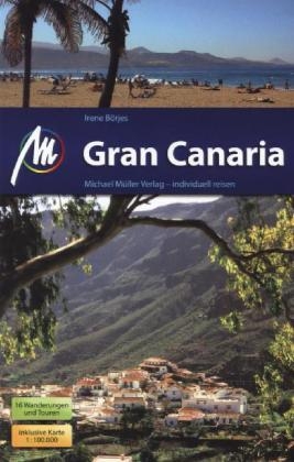 Gran Canaria