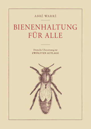 Bienenhaltung für alle