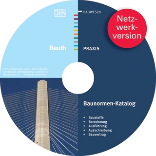 Baunormen-Katalog