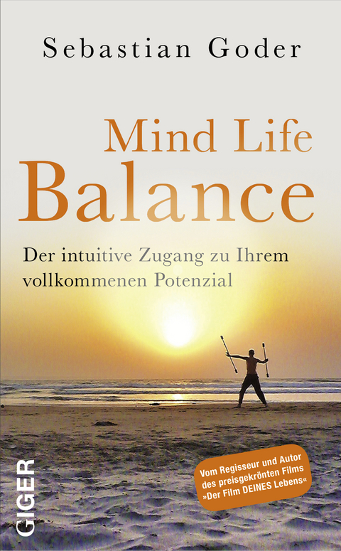 Mind Life Balance - Sebastian Goder
