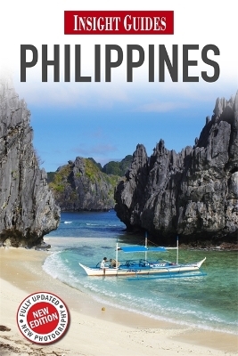 Insight Guides Philippines -  Insight Guides