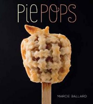 Pie Pops
