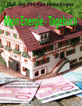 Mein Energie - Tagebuch