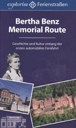 Bertha Benz Memorial Route