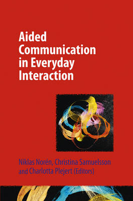 Aided Communication in Everyday Interaction - 