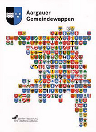 Aargauer Gemeindewappen