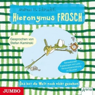Hieronymus Frosch