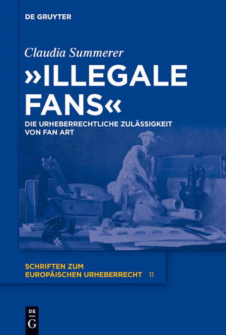 'Illegale Fans'
