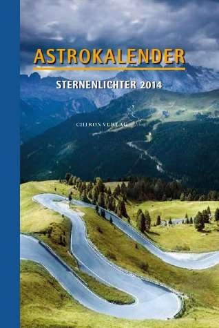 Astrokalender Sternenlichter 2014 - Petra Niehaus