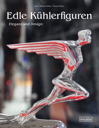 Edle Kühlerfiguren