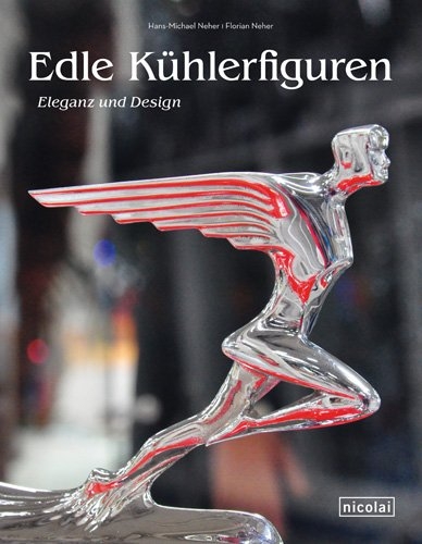 Edle K&uuml;hlerfiguren - Hans-Michael Neher, Florian Neher