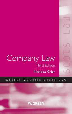 Company Law