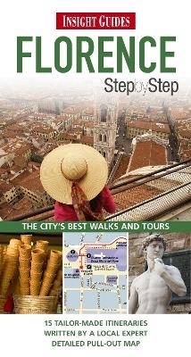 Insight Guides Step By Step Florence