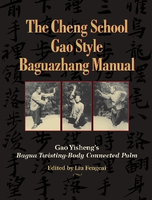 The Cheng School Gao Style Baguazhang Manual