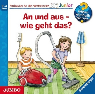 An und aus - wie geht das?