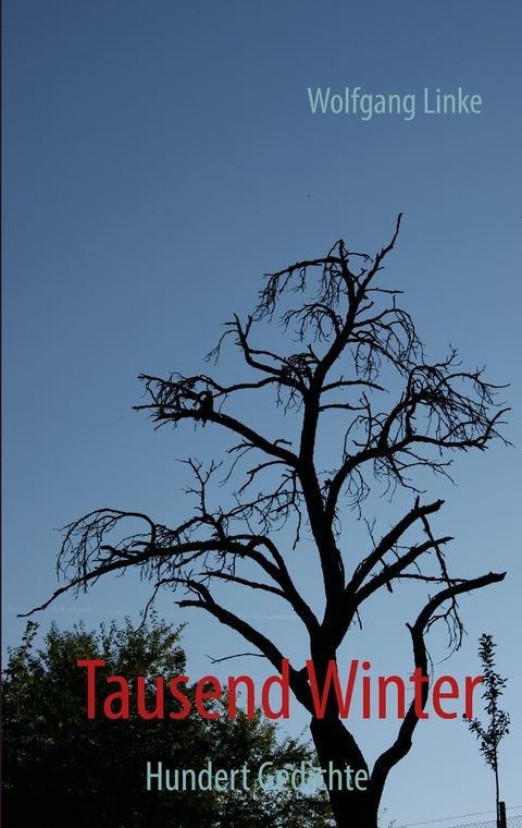 Tausend Winter - Wolfgang Linke