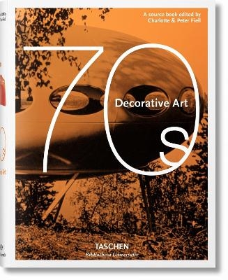 Decorative Art 70s - 