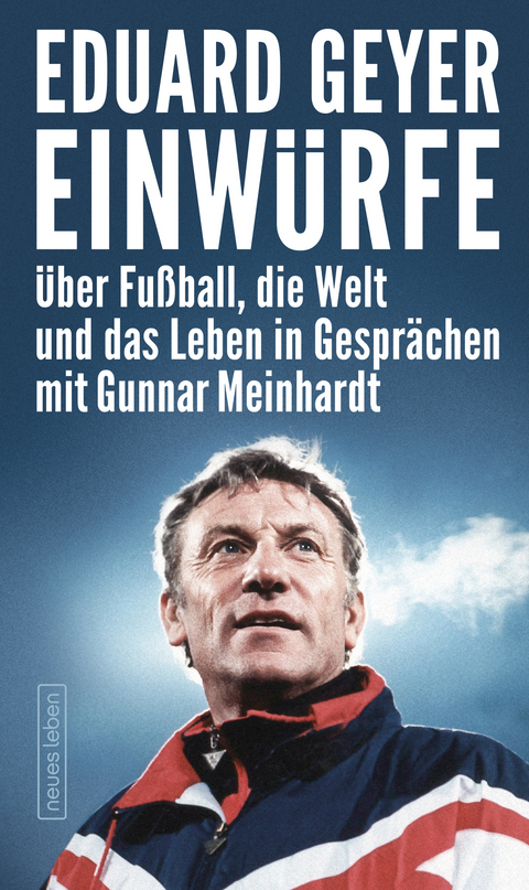 Einw&uuml;rfe - Eduard Geyer, Gunnar Meinhardt