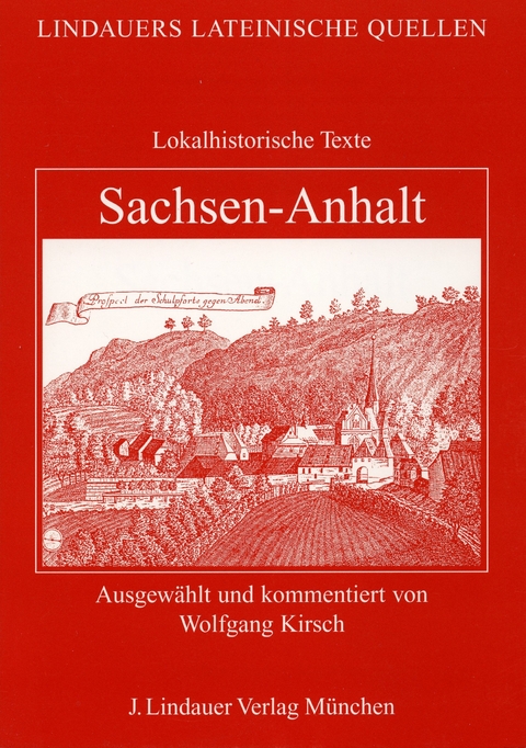 Sachsen-Anhalt - 