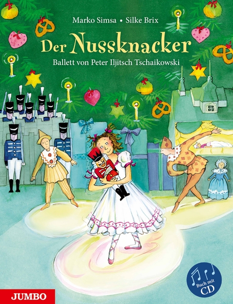 Der Nussknacker - Marko Simsa