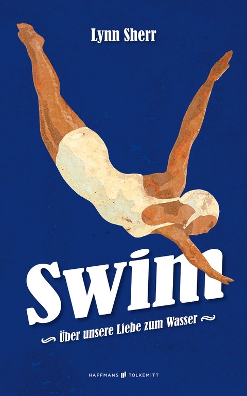SWIM - Lynn Sherr