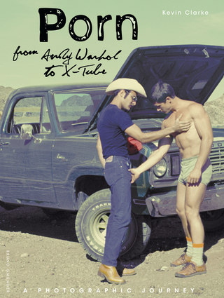 Porn: From Andy Warhol to X-Tube