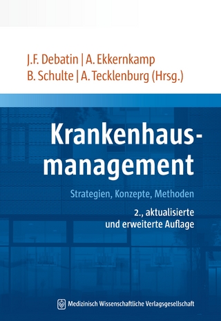 Krankenhausmanagement