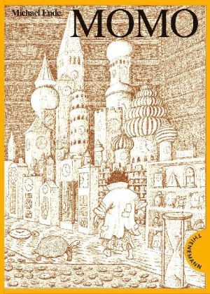 Momo - Michael Ende