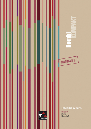 KombiKOMPAKT - Ausgabe B / KombiKOMPAKT – Ausgabe B LH