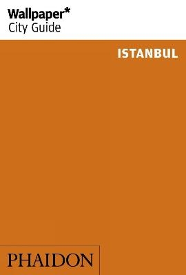 Wallpaper* City Guide Istanbul 2014