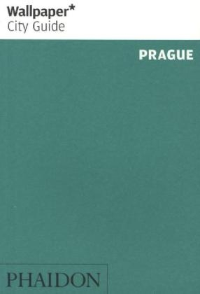 Wallpaper* City Guide Prague 2014