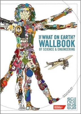 What on Earth? Wallbook of Science and Engineering - Christopher Lloyd