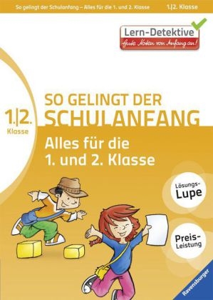 So gelingt der Schulanfang - Friedrich Guggolz, Martina Pl&uuml;macher, Alexandra von Pl&uuml;skow