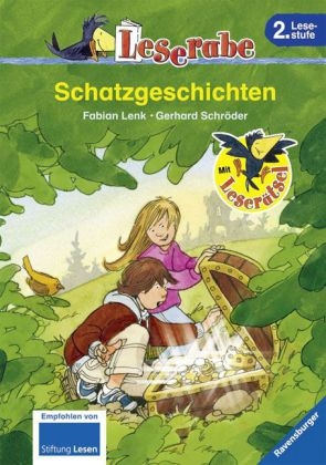 Schatzgeschichten