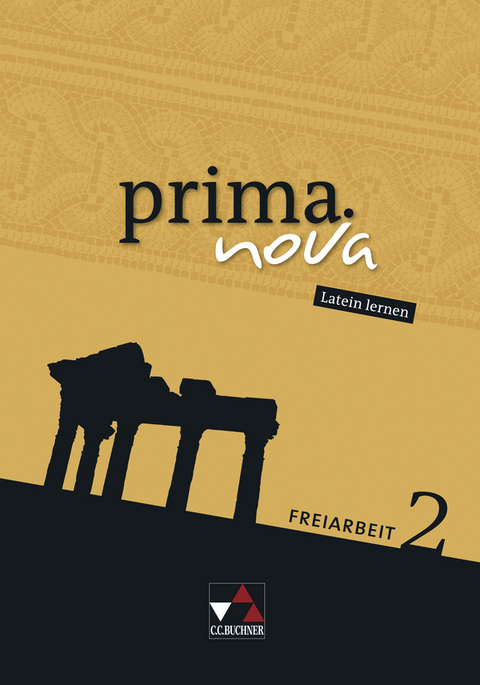 prima.nova Palette / prima.nova Freiarbeit 2 - Elfriede Wohlgemuth, Barbara Zeller