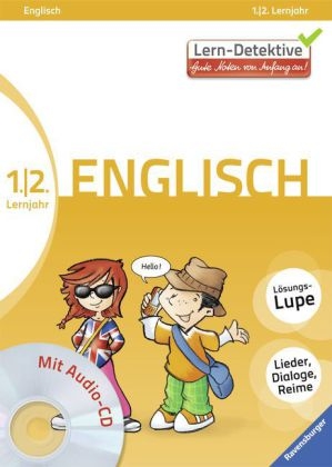 Englisch (1./2. Lernjahr)