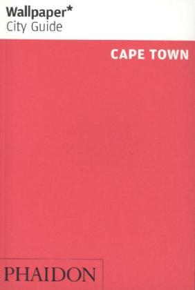 Wallpaper* City Guide Cape Town 2014
