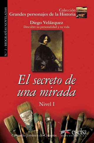 Grandes personajes de la Historia / Grandes personajes: Diego de Velázquez