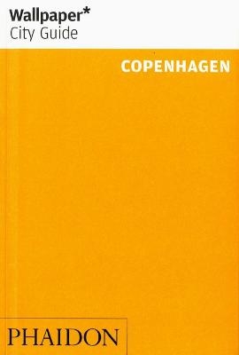 Wallpaper* City Guide Copenhagen 2014