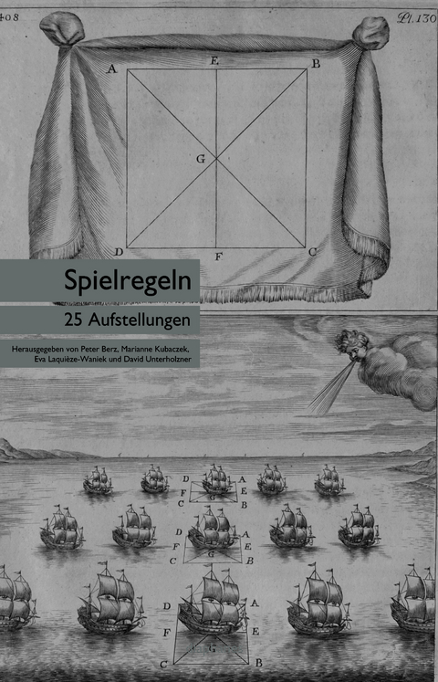 Spielregeln. 25 Aufstellungen - 