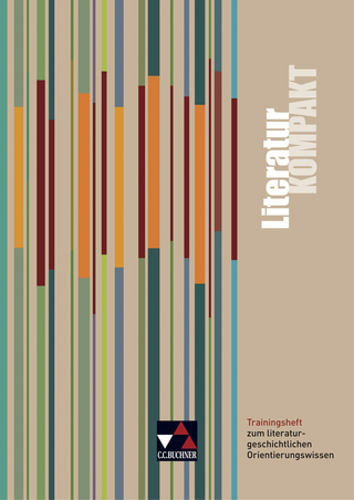 KombiKOMPAKT - Ausgabe B / LiteraturKOMPAKT – Ausgabe B