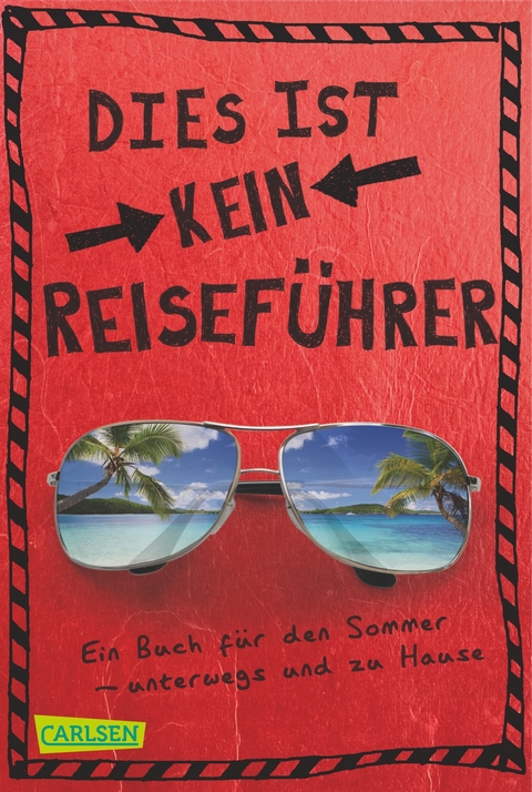 Dies ist kein Reisef&uuml;hrer - Nikki Busch