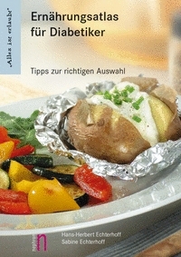 Alles ist erlaubt. Ernährungsatlas für Diabetiker