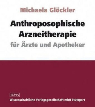 Anthroposophische Arzneitherapie